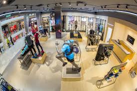 Stay connected with asics mailing list. Asics Unveils Latest Concept Store In Malaysia Running Malaysia