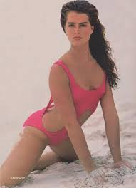 Brooke Shields Nude and Sexy Photo Collection - Fappenist