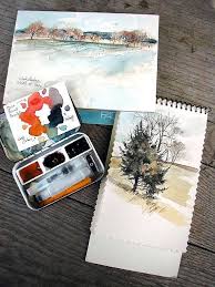 Pin On Art Watercolor