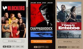 Release date must be more than 7 days from today (i.e. These Movies Release To Digital 4k But Not Ultra Hd Blu Ray Hd Report