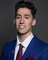 LSAMP Class of 2021 Cohort