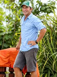 One of his most memorable moments in the game was his reunion with his son boston that grew him closer to terry, but also led to his downfall. Survivor Cambodia Second Chance Jeff Probst On The Biggest Snubs Ew Com