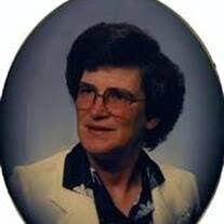 Patricia Avans Phillips Obituary