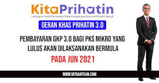Berikut ialah cara untuk membuat permohonan gkp 2.0: Pembayaran Gkp 3 0 Bagi Pks Mikro Yang Lulus Akan Dilaksanakan Bermula Pada Jun 2021