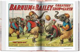 Visualizza altre idee su stranezze umane, circo vintage, uomini alti. The Circus 1870s 1950s Bu Bibliotheca Universalis Amazon De Daniel Noel Granfield Linda Dahlinger Fred Bucher