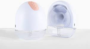 Perifit Pump Tire-lait connecté
