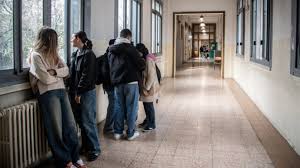 Trend Google: studente