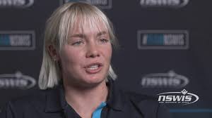 Second Olympics for sailor Jaime Ryan