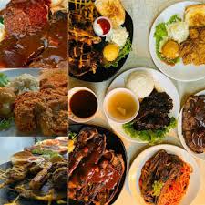 Muzium perang pulau pinang @ penang war museum. 10 Tempat Makan Menarik Di Penang Untuk Pecinta Makanan Selain Nasi Kandar Sembang Kejayaan