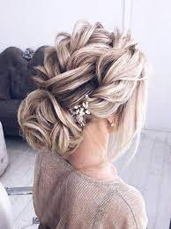 Amusetity Com Amusetity Resources And Information Hair Styles Long Hair Styles Romantic Wedding Hair