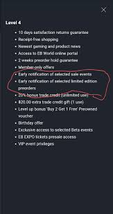 Which shops have ps5 stock for june 2021? So That Was A Lie Eb No Notification Missed The Pre Order Of Ps5 Like Many Others Ebgames