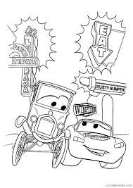Lightning mcqueen coloring sheet lightning mcqueen from cars 3. Printable Lightning Mcqueen Coloring Pages Coloring4free Coloring4free Com