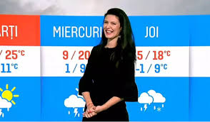 Informatii proaspete culese de jurnalisti cu experienta editoriala! Ramona PÄƒuleanu Este InsÄƒrcinatÄƒ Cu Gemeni Frumoasa Prezentatoare A PÄƒrÄƒsit È™tirile Pro Tv Buna Ziua Iasi Bzi Ro