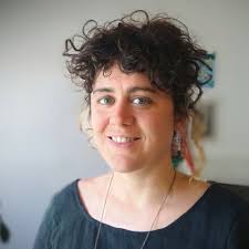 Ruby Bartlett: Apprentice electrician and advocate for women in trade.