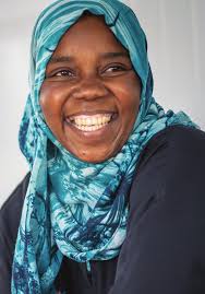 A CENTURY OF ACTION FOR WOMEN AND GIRLS