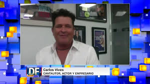 Check spelling or type a new query. Cnn En Espanol Presenta Don Francisco Reflexiones 2021 Con Carlos Vives Areacucuta Com