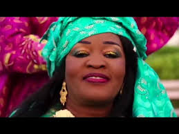 Ndeye Mboup bù Yat " Wonaleu"