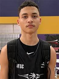 2023 Basketball Commits