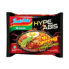 Jual Indomie Ayam Geprek Mie Goreng Instan 85 G Online Januari 2021 Blibli