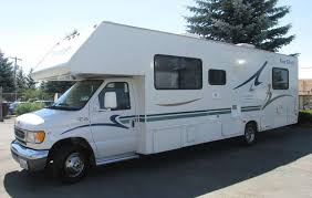 Cheap used class a motorhomes. 12 Tips For Buying A Class C Motorhome Kempoo