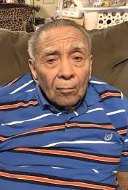 Obituary for Arturo Coronado Barrera