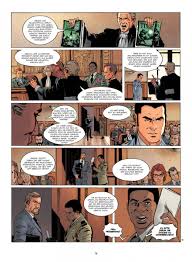 Orphelin de père et de mère, il a été élevé en bretagne par une vieille tante. Splitter Verlag Comics Und Graphic Novels Bob Morane Reloaded 1 Seltene Erden