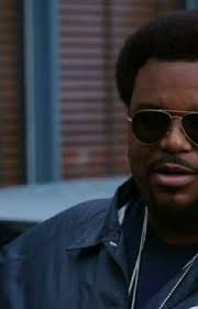 Brooklyn Nine Nine : Doug Judy Version