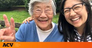 Los ancianos resisten mejor las tentaciones y son más estables  emocionalmente