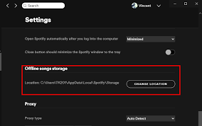 You can listen to songs online and offline too. Solved How To Find Downloaded Songs On Spotify