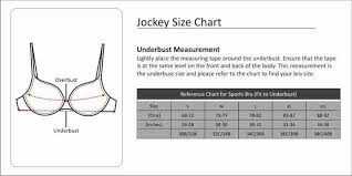 Jockey Men S Underwear Size Chart India Best Picture Of