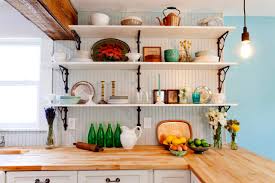 This is a good spot for favorite coffee mugs, everyday plates and bowls, and basic water glasses and wineglasses. Kitchen Storage Ideas Welshpool Self Storage
