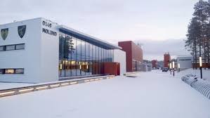 From wikimedia commons, the free media repository. Setermoen Leir Undervisningsbygg Og Ledelsesbygg Koro Digitaltmuseum