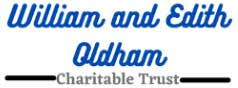 The William and Edith Oldham Charitable Trust