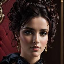 Isabella Davenport