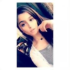 Hala's father mother and her younger brother