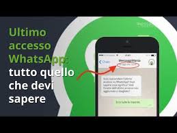 Hangouts è un'app per le comunicazioni che ti permette di inviare e ricevere messaggi, foto e altro ancora, e perfino di effettuare chiamate video e vocali gratuite, a due. Ultimo Accesso Whatsapp Tutto Quello Che C E Da Sapere