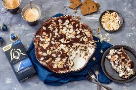 Speculaas Tiramisu Chickslovefood Recept Voedsel Ideeen Tiramisu Zoete Recepten
