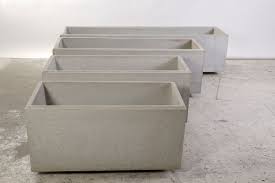 Betonbrunnen Brunnentrog Aus Beton 90 Dade Design Brunnentrog Brunnen Beton Design