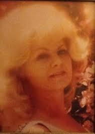 Does anyone remember Libby Horne She was a young singer that was very  popular