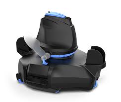 Trouvez votre bonheur parmi des marques comme hayward, poolex, zodiac pour réduire le bruit de votre pompe à chaleur pour piscine il faudrait opté pour une pompe à chaleur inverter comme une poolex par exemple qui. Un Robot Sans Filt Pour Votre Piscine Kokido Delta 100 Kokido Piscine Co