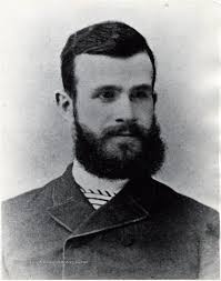 William Sleeper Aldrich, First Dean of Engineering, West Virginia  University