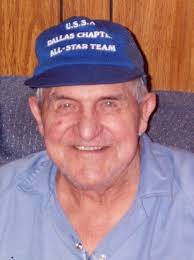 Noble Mays Obituary (1928