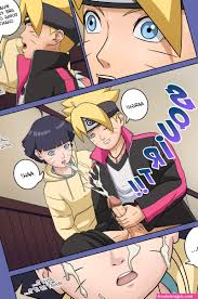 Himawari rule34 - Free Hentai Pic