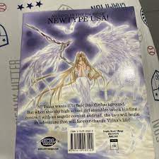 Angel / Dust by Aoi Nanase (manga, English) | eBay