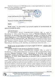 Universal alloy corporation europe srl supplies aircraft manufacturers. Universal Alloy Corporation News And Updates