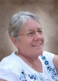 Ginette Gendron Kovacs Obituary