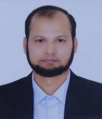 Dr. Arif Ahmed Mohiuddin