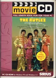 The Rutles – All You Need Is Cash – 2 x CD (MovieCD, Win95, CD-ROM), 1995  [r7977925] | Discogs