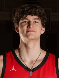 2023-24 Men's Basketball Roster