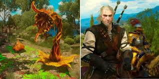 The Witcher 3: A Complete Guide To Blood and Wine's Wine Wars Questline